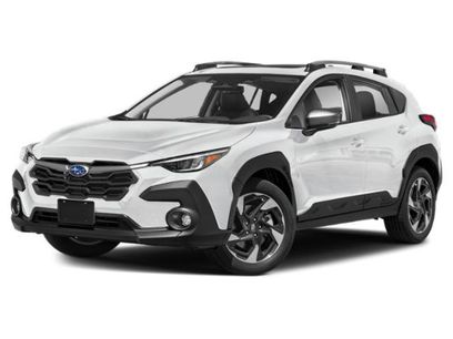 Used 2025 Subaru Crosstrek 2.5i Limited w/ Crosstrek Mirror Package