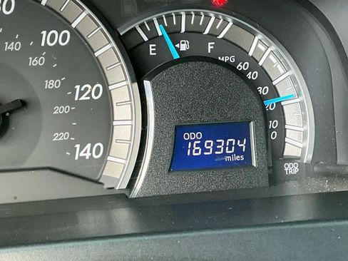 Used 2012 Toyota Camry SE image 26