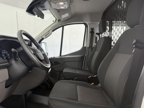 Used 2025 Ford Transit 250 Low Roof w/ Exterior Upgrade Package RWD image 15