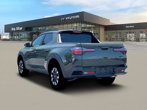 New 2026 Hyundai Santa Cruz SEL image 5