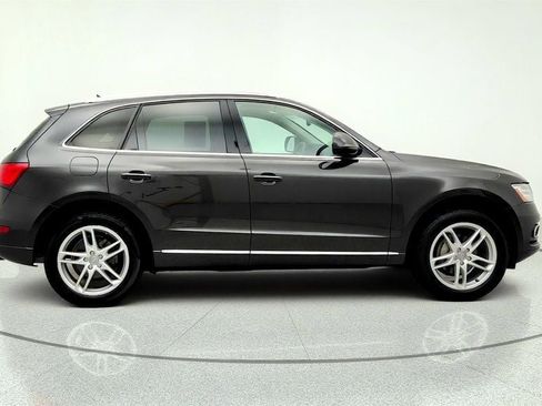 Used 2016 Audi Q5 2.0T Premium Plus AWD/4WD image 4