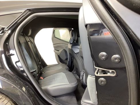 New 2025 Ford Mustang Mach-E GT w/ Interior Protection Package image 9