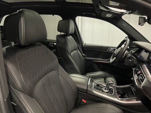 Certified 2023 BMW X5 M50i w/ Executive Package image 15