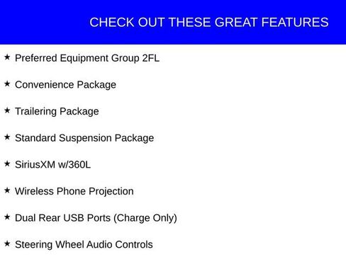 Certified 2023 Chevrolet Silverado 1500 LT AWD/4WD image 6