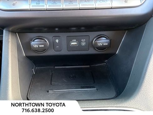 Used 2019 Hyundai Sonata Sport image 12