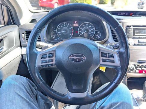 Used 2012 Subaru Outback 2.5i Premium AWD/4WD image 18