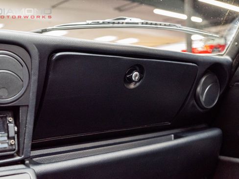 Used 1986 Alfa Romeo Spider Veloce image 77