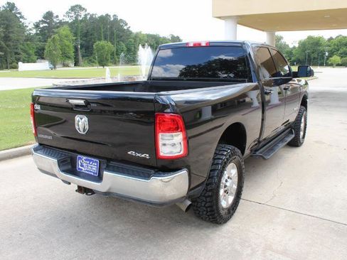 Used 2019 RAM 2500 Big Horn AWD/4WD image 16