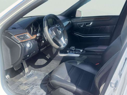 Used 2014 Mercedes-Benz E 63 AMG S-Model image 20