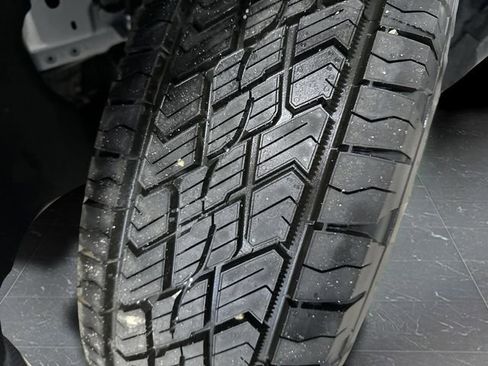 New 2025 Ford Bronco Sport Big Bend image 38