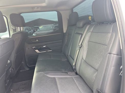 Used 2023 Toyota Tundra Limited image 10