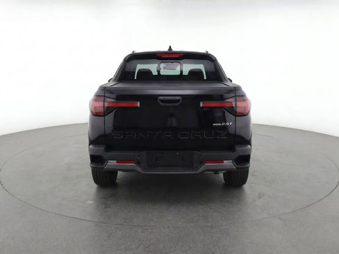 Used 2026 Hyundai Santa Cruz Limited AWD/4WD image 7