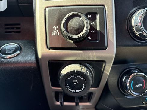 Used 2019 Ford F150 Lariat AWD/4WD image 32