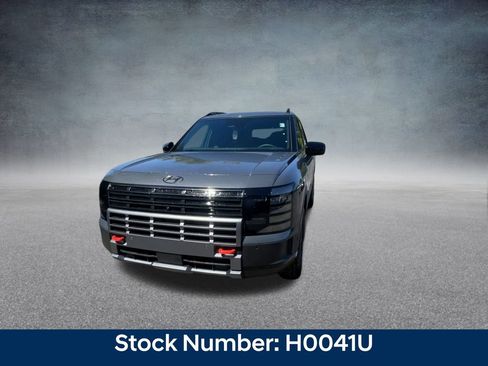 New 2026 Hyundai Palisade XRT Pro image 6