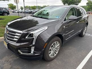 Used 2019 Cadillac XT5 Luxury AWD/4WD video 1