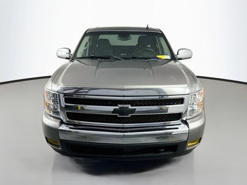 Used 2008 Chevrolet Silverado 1500 LT w/ All Star Edition RWD image 2