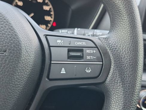 Certified 2026 Honda CR-V EX image 10