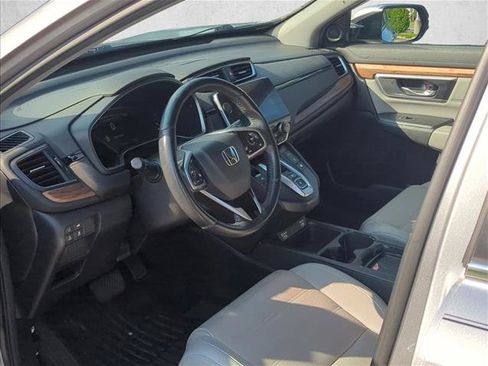 Used 2020 Honda CR-V EX-L image 13