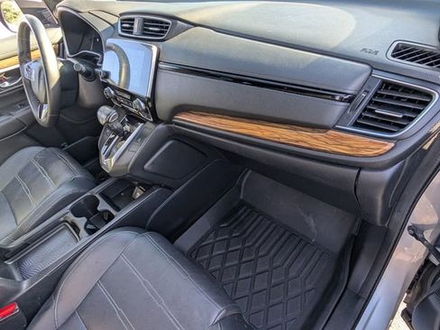Used 2018 Honda CR-V EX-L image 17
