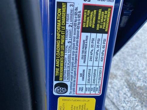 Used 2023 Toyota Camry SE image 34