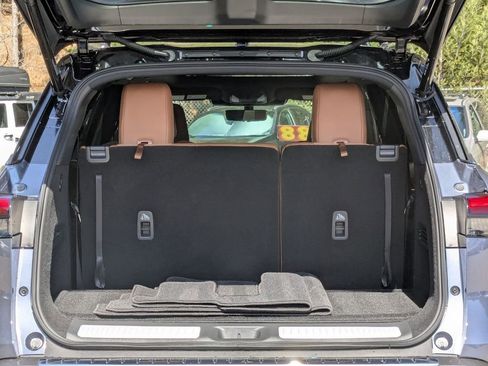 Used 2025 INFINITI QX60 Autograph w/ Cargo Package image 29