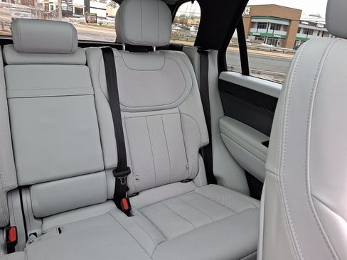 Used 2023 Land Rover Range Rover Sport SE image 22