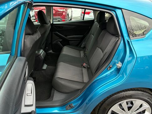 Used 2018 Subaru Impreza 2.0i image 21