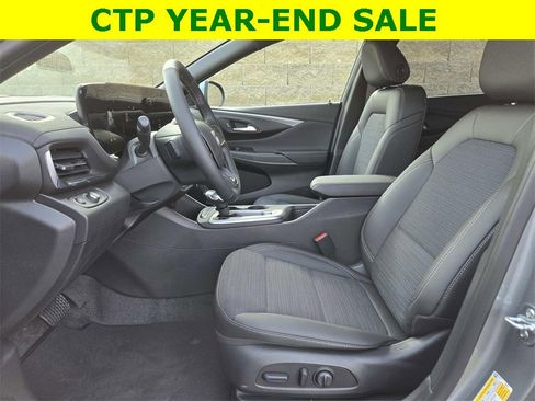 New 2025 Buick Envista Preferred w/ Convenience I Package image 12