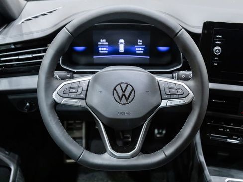 New 2026 Volkswagen Jetta Sport FWD image 14