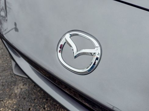 Used 2024 MAZDA MX-5 Miata RF Grand Touring image 4