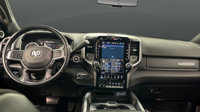 Used 2022 RAM 2500 Laramie AWD/4WD image 11