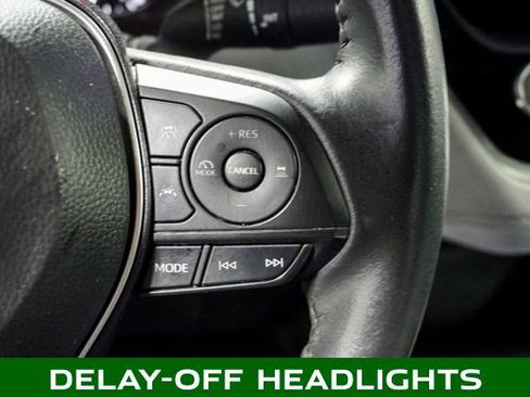 Used 2024 Toyota Corolla SE image 17