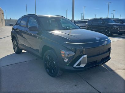 New 2026 Hyundai Kona SEL Sport