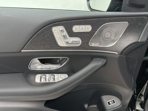 Used 2026 Mercedes-Benz GLE 350 4MATIC image 11