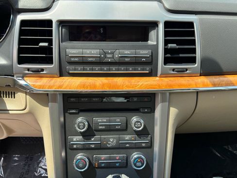 Used 2011 Lincoln MKZ AWD image 22