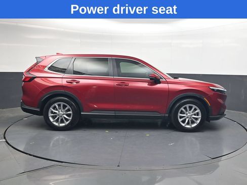 Used 2025 Honda CR-V EX image 3