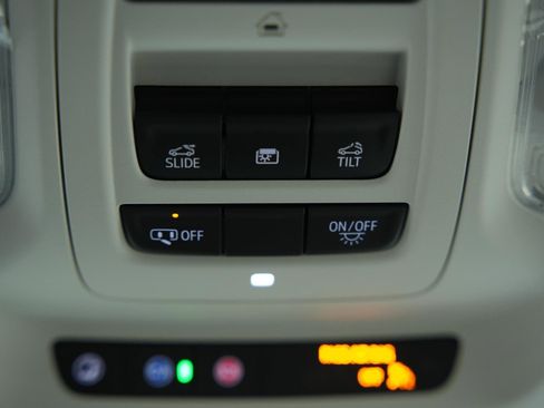 New 2026 Buick Envision Avenir image 45