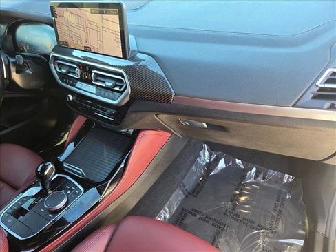 Used 2022 BMW X4 M40i w/ Premium Package image 20