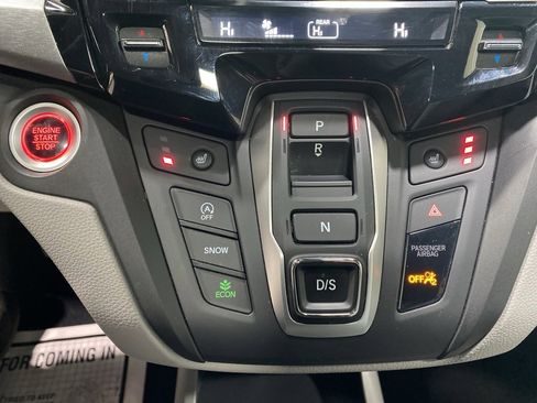 Used 2023 Honda Odyssey EX-L image 24