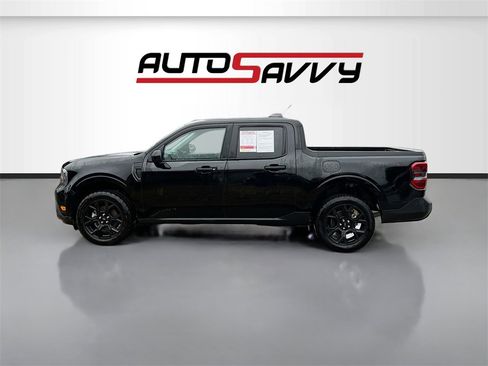 Used 2025 Ford Maverick XLT w/ XLT Luxury Package image 4