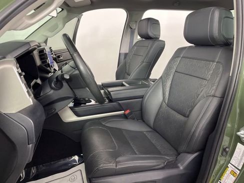 Used 2023 Toyota Tundra SR5 image 18