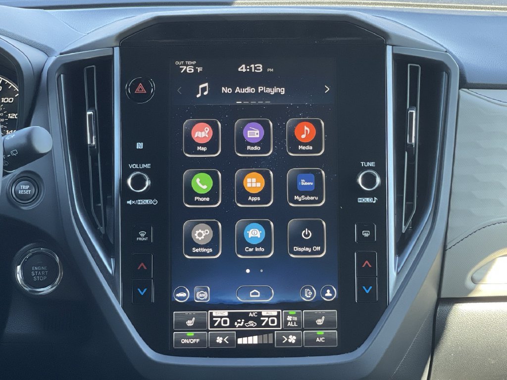 New 2026 Subaru Forester Limited AWD/4WD image 32