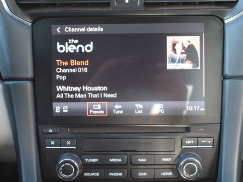 Used 2019 Porsche 911 Carrera 4S image 16