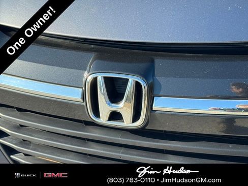 Used 2017 Honda HR-V EX image 8