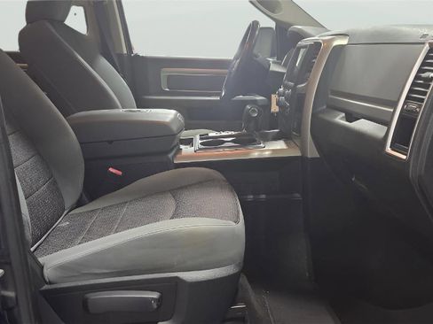 Used 2013 RAM 1500 Big Horn image 19