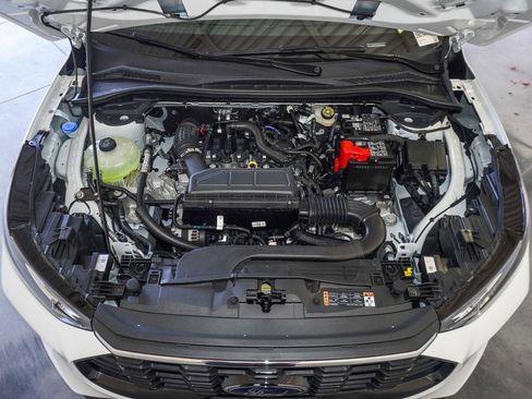 New 2026 Ford Escape ST-Line image 20