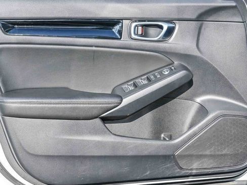 Used 2022 Honda Civic EX-L image 22