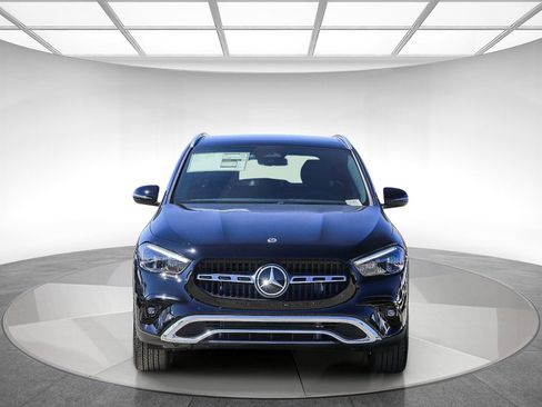 New 2025 Mercedes-Benz GLA 250 4MATIC image 6