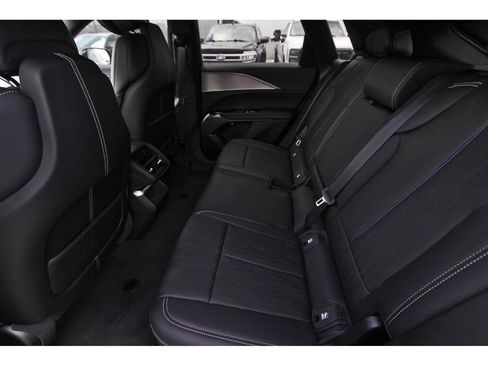 New 2027 Cadillac Lyriq Sport AWD/4WD image 7