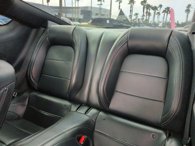 Certified 2024 Ford Mustang GT Premium RWD image 15